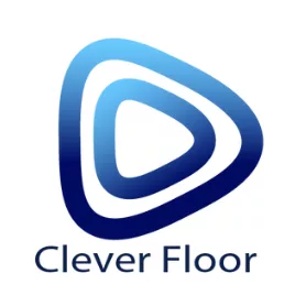 Clever Floor Betonpadló